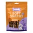 Braaaf Soft Snack con Filetti di Manzo - Set %: 3 x 80 g