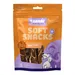 Braaaf Soft Snacks mit Rinderfilets - 80 g