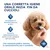Istruzioni per l'igiene orale: avvolgere il panno umido attorno al dito, passarlo delicatamente sui denti e sulle gengive dell'animale. Soluzione pratica in assenza di spazzolino da denti. Plaqtiv+ oral care. Istruzioni per l'igiene orale: avvolgere il panno umido attorno al dito, passarlo delicatamente sui denti e sulle gengive dell'animale. Soluzione pratica in assenza di spazzolino da denti. Plaqtiv+ oral care.