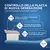 Plaqtiv oral care con tecnologia Xpersiv. Controlla la placca e il tartaro, gusto di malto, favorisce un alito fresco e una cavità orale pulita. Plaqtiv oral care con tecnologia Xpersiv. Controlla la placca e il tartaro, gusto di malto, favorisce un alito fresco e una cavità orale pulita.