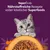 Whiskas 1+ Superfoods Gemischte Auswahl in Gelee 6 x 50 g - Ente & Hühnerleber