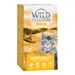 Wild Freedom Kitten vanička 6 x 85 g - Golden Valley králičie a kuracie