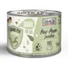 Ekonomično pakiranje MAC's Cat Paw Power 12 x 185 g - Smoothie: puretina - Digestion Plus