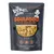 Lucky Jim Soulfood sappige kipcurry met kikkererwten en paprika, uitgebalanceerd, volwaardig, voorzichtig bereid, 300g, Made in Germany.