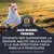 JACK RUSSELL TERRIER. Sviluppato per il sostegno dell’agilità e della struttura snella e muscolosa. Adatto anche per Parson Russell, Fox e Border Terrier.
