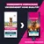 Eukanuba German Shepherd Adult: Neue recycelbare Verpackung, unverändert hohe Qualität. Vergleich alte und neue Packung. Eukanuba German Shepherd Adult: Neue recycelbare Verpackung, unverändert hohe Qualität. Vergleich alte und neue Packung.