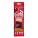Lucky Jim rágócsont L - Sajt & kollagén marha (120 g)