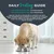Feeding recommendation: Dogs 5–10 kg, 6–8 tablespoons; 10–25 kg, 10–12 tablespoons daily. Once opened, keep refrigerated and use within 5 days. Always provide fresh water. Feeding recommendation: Dogs 5–10 kg, 6–8 tablespoons; 10–25 kg, 10–12 tablespoons daily. Once opened, keep refrigerated and use within 5 days. Always provide fresh water.