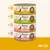 Applaws Taste Toppers Natural in Broth 32 x 156g - Chicken Selection (4 Varieties) Applaws Taste Toppers Natural in Broth 32 x 156g - Chicken Selection (4 Varieties)