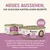 Neues Aussehen, die gleichen natürlichen Rezepte. Applaws Taste Toppers in Gravy, Chicken Breast with Duck, 156g. Neues Design, Rezept bleibt unverändert. Neues Aussehen, die gleichen natürlichen Rezepte. Applaws Taste Toppers in Gravy, Chicken Breast with Duck, 156g. Neues Design, Rezept bleibt unverändert.
