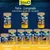 Tetra TetraMin mangime per pesci: Mini Granules, Granules, XL Granules, Baby, Junior, Crisps, Flakes, XL Crisps. Categorie: pesci piccoli & giovani, tutti i pesci, pesci grandi. Tetra TetraMin mangime per pesci: Mini Granules, Granules, XL Granules, Baby, Junior, Crisps, Flakes, XL Crisps. Categorie: pesci piccoli & giovani, tutti i pesci, pesci grandi.