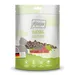 MjAMjAM Snackbag Culinaire Wilde Zalm - 125 g heerlijk rundvlees