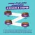 Instructions d’alimentation : Augmentez progressivement la quantité de nourriture Edgard & Cooper sur quatre jours, Jour 1 25 %, Jour 2 50 %, Jour 3 75 %, Jour 4 100 %. Instructions d’alimentation : Augmentez progressivement la quantité de nourriture Edgard & Cooper sur quatre jours, Jour 1 25 %, Jour 2 50 %, Jour 3 75 %, Jour 4 100 %.