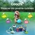 Coachi. Entdecke das gesamte Sortiment. Kategorien: learn Rückruf & ruhig bleiben, play Spiel & Belohnung, rewards Belohnung & Beschäftigung, fun & tricks Tricks & Apportieren.