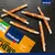 Vitakraft Chews Collagen Stick csirke - 200 g