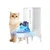 Petkit Futterautomat YumShare Solo 2 mit Kamera - White, with AI camera Petkit Futterautomat YumShare Solo 2 mit Kamera - White, with AI camera