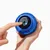 CHEERBLE Wicked Ball Air, kék - Ø 8 cm CHEERBLE Wicked Ball Air, kék - Ø 8 cm