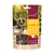 HansePet Training Bites Turkey, min. 90% meat content, monoprotein, grain-free, 100% natural ingredients, gently air-dried, suitable for all dog sizes.
