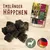 Hansepet Natur Snacks Emsländer Häppchen - Hirsch Hansepet Natur Snacks Emsländer Häppchen - Hirsch