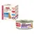 12 x 80 g Animonda Carny Adult Ocean + 60 g Animonda Carny adult in gelei gratis! - Ocean Mix I (4 soorten) 12 x 80 g 12 x 80 g Animonda Carny Adult Ocean + 60 g Animonda Carny adult in gelei gratis! - Ocean Mix I (4 soorten) 12 x 80 g