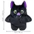 KONG Snuzzles Halloween Pipistrello & Orso - ca. L 21 x P 19 x H 10 cm KONG Snuzzles Halloween Pipistrello & Orso - ca. L 21 x P 19 x H 10 cm