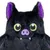 KONG Snuzzles Halloween Pipistrello & Orso - ca. L 21 x P 19 x H 10 cm KONG Snuzzles Halloween Pipistrello & Orso - ca. L 21 x P 19 x H 10 cm