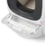 Cat Mate Slimme Kattenbak met App-bediening - wit Cat Mate Slimme Kattenbak met App-bediening - wit