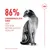 86 % lemmikinomistajista kertoo, että uusi Fussy-ruoka maistuu nirsoille kissoille. Royal Caninin sisäinen tutkimus, jossa oli mukana 122 kissanomistajaa. 86 % lemmikinomistajista kertoo, että uusi Fussy-ruoka maistuu nirsoille kissoille. Royal Caninin sisäinen tutkimus, jossa oli mukana 122 kissanomistajaa.