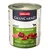 Animonda GranCarno Adult Rind + Entenherzen, 100% frische Zutaten, ohne Getreide, ohne Gluten, Made in Germany. Animonda GranCarno Adult Rind + Entenherzen, 100% frische Zutaten, ohne Getreide, ohne Gluten, Made in Germany.