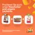Probieren Sie auch unser Nassfutter und unsere Leckerlis. Wissenschaftlich darauf ausgelegt, zusammenzuwirken. Abgebildet: N&D Pumpkin Trockenfutter, Nassfutter, Leckerli. Probieren Sie auch unser Nassfutter und unsere Leckerlis. Wissenschaftlich darauf ausgelegt, zusammenzuwirken. Abgebildet: N&D Pumpkin Trockenfutter, Nassfutter, Leckerli.