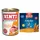 Kennerfleisch Huhn 12 x 400 g + Chicko Huhn 2 x 500 g