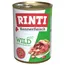 Voordeelverpakking RINTI Kennerfleisch 24 x 400 g - Wild