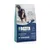 Confezione Bozita Swedish Natural Quality Grain Free con agnello, Single Protein Adult Sensitive, 3,5 kg. Testo visibile: Together with nature since 1903.