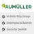 Aumüller. Im Hello Kitty Design, Dinkelspelz & Baldrian, deutsche Qualität.