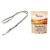 Soft & Safe Lead - Grey (200cm x 20mm) + Superfoods Beef with Chicken, Peas & Cranberries (100g)