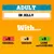Pedigree Adult Multipack in Jelly Wet Dog Food - 24 x 385g Pedigree Adult Multipack in Jelly Wet Dog Food - 24 x 385g