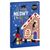 Cosma Snackies adventní kalendář pro kočky - 1 kus (10,5 g)