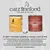 catz finefood Rind & Kalb im neuen und alten Verpackungsdesign. Hinweis: 15 Jahre Premium-Qualität, neues Design, gleiche hochwertige Rezeptur, nachhaltige Umstellung. catz finefood Rind & Kalb im neuen und alten Verpackungsdesign. Hinweis: 15 Jahre Premium-Qualität, neues Design, gleiche hochwertige Rezeptur, nachhaltige Umstellung.