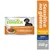 Natural Trainer Animal Monoprotein Formula mit Schwein und Vollkorngetreide, glutenfrei, für kleine Hunde (1-10 kg), Erwachsene (>10 Monate), 150 g.