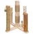 Karlie Alva Scratching Post - Natural