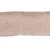 Close-up of beige fabric with coarse weave, possibly part of a product or accessory.