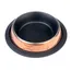Modern Living Futternapf Maipu - 2 x 200 ml, Ø 15,5 cm