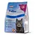 Пакет Porta 21 Feline Finest Cats Heaven, 500 г, без зърнени храни. Видими текстове: Immunity, Light, Senior, Grain Free, богато на протеини от птиче месо, Омега-3 и таурин.