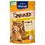 Vitakraft Bonas CHICKEN rollitos de pollo para perros - 3 x 80 g - Pack Ahorro
