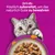 Multipack Whiskas Tasty Mix Portionsbeutel 48 x 85 g