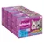 Whiskas rybí výber v želé, 12 porcií pre mačky od 1 roka. Druhy: losos, tuniak, treska, biely ryby. 100% vyvážená výživa.