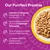 Whiskas 7+ Senior Pouches in Gravy - Poultry Selection in Gravy (48 x 85g)