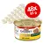 Purina Gourmet Gold met kip, sappige fijne reepjes. Verpakking met 48 blikjes van 85 g.