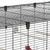 Ferplast Vogelvolière Planeta