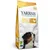 Yarrah Bio-Organic Since 1992 Adult Dog Food, proteină 26 %, grăsimi 12 %, imagine câine, certificare BIO Organic, rețetă nouă. Ambalaj hrană uscată pentru câini adulți.